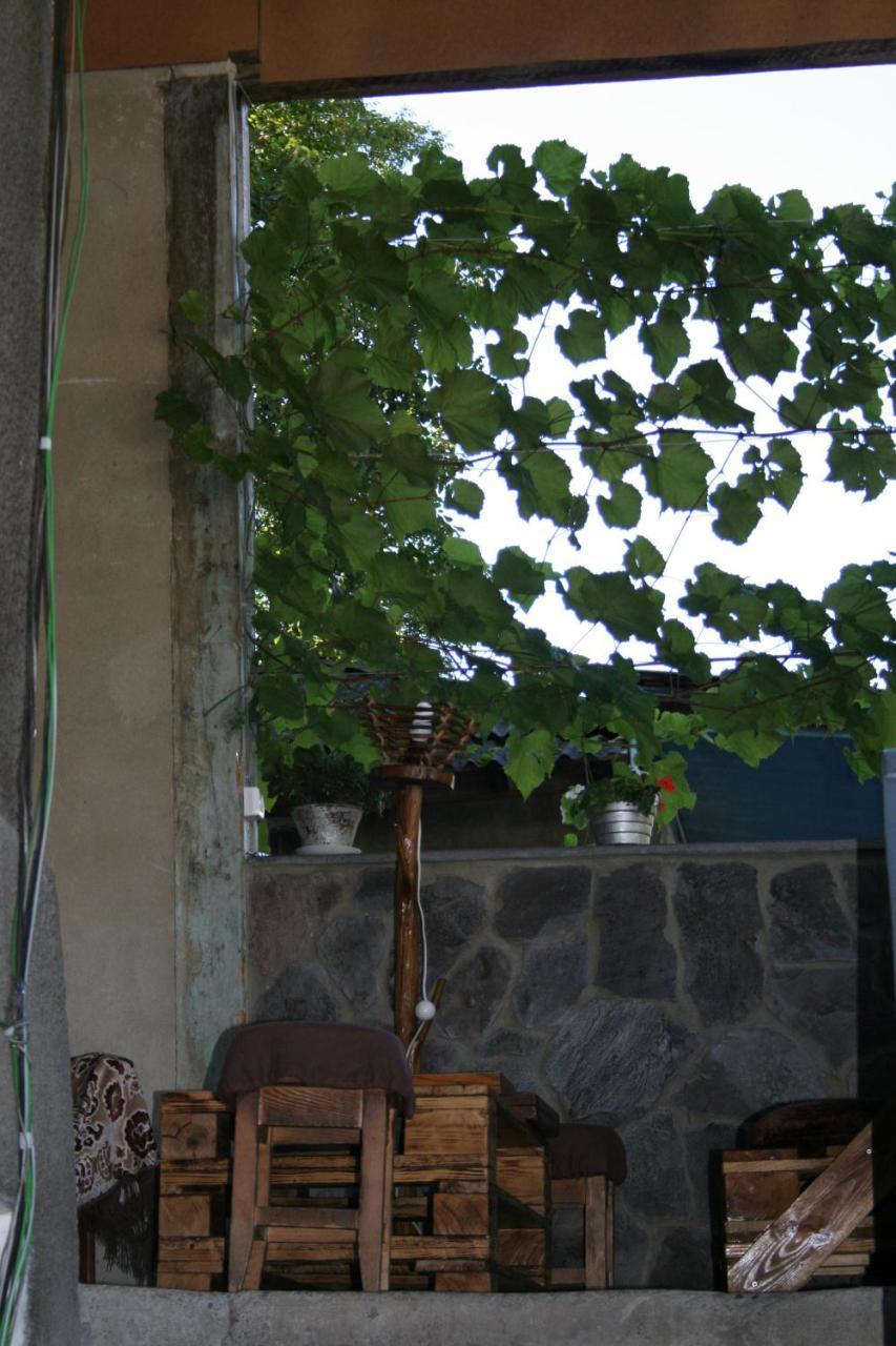 Guest House Nima Borjomi Dış mekan fotoğraf