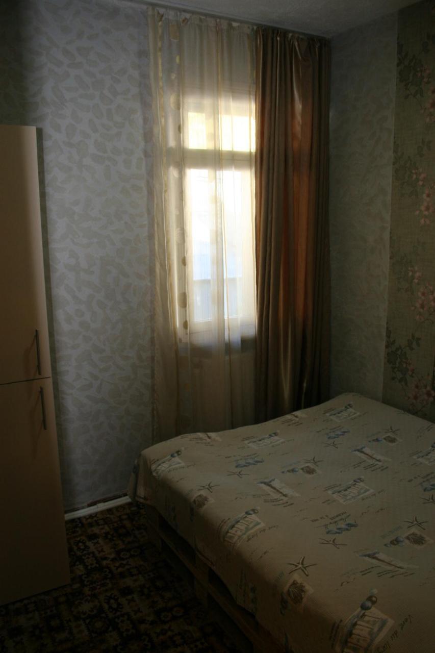 Guest House Nima Borjomi Dış mekan fotoğraf