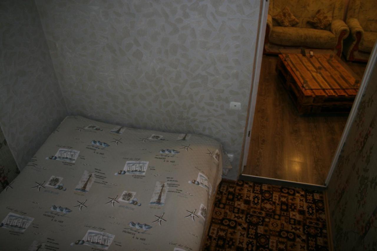 Guest House Nima Borjomi Dış mekan fotoğraf
