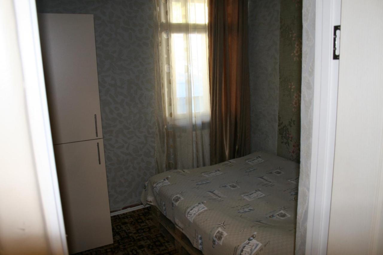 Guest House Nima Borjomi Dış mekan fotoğraf